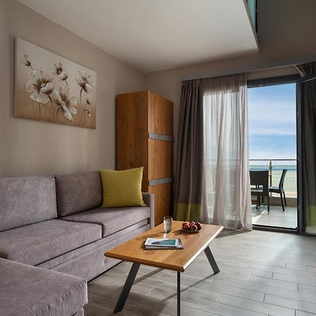 Appartement Vrahakia à Sarti Extérieur photo